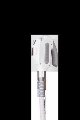 Rajeunissement de peau de lumière de chargement initial Shr E de dispositif d'épilation de laser du chargement initial 110VAC