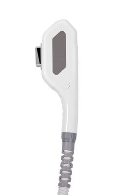 Rajeunissement de peau de lumière de chargement initial Shr E de dispositif d'épilation de laser du chargement initial 110VAC