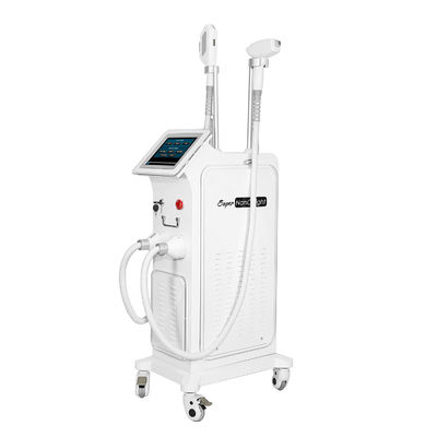 machine de laser Epilation de diode d'épilation de laser de 10J 20J 30J Elight