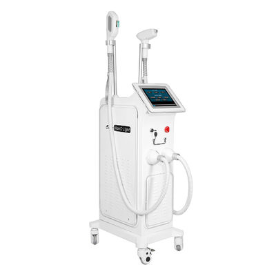 machine de laser Epilation de diode d'épilation de laser de 10J 20J 30J Elight