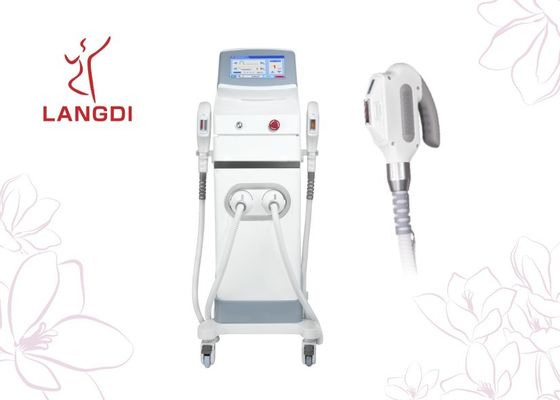 Machine 50J de rajeunissement de peau de chargement initial de retrait de ride d'ODM d'OEM réglable
