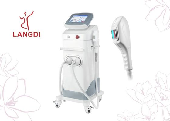 Machine 50J de rajeunissement de peau de chargement initial de retrait de ride d'ODM d'OEM réglable