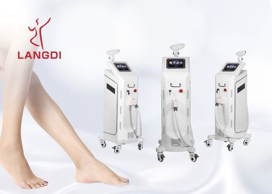 810nm 808 puces fraîches de semi-conducteur de diode laser de nanomètre 10 millions de tirs