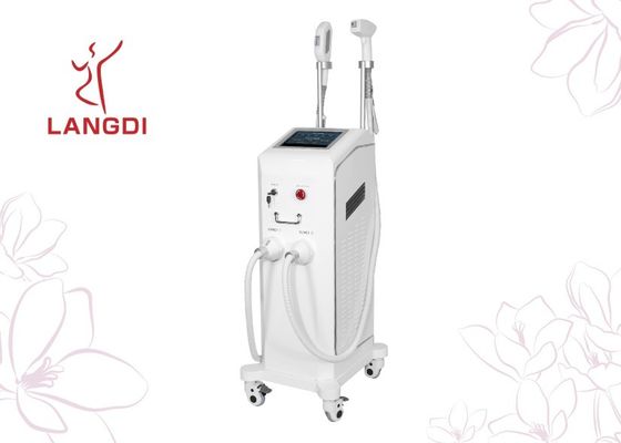 Épilation de laser d'Epilator Elight pour le corps de visage
