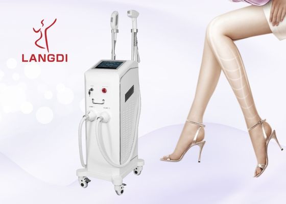 Épilation de laser d'Epilator Elight pour le corps de visage
